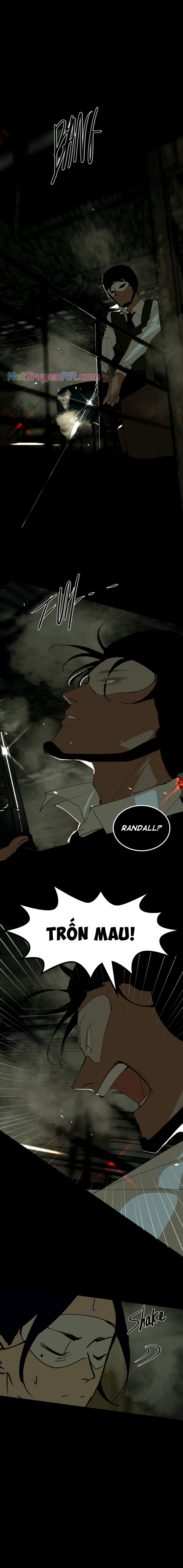 Hoa Lục Bình Tím - Chapter 106.2 - Page 4