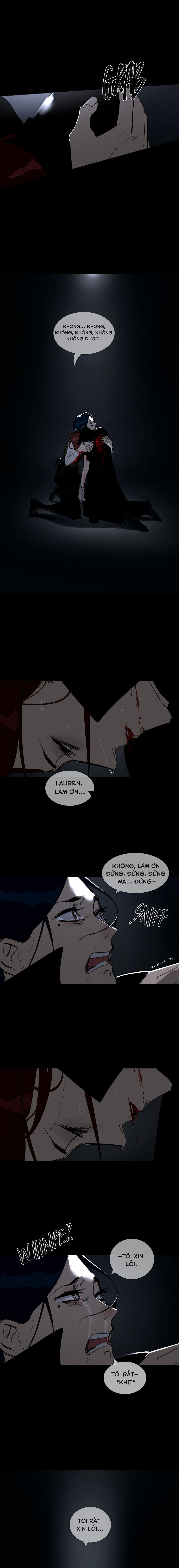 Hoa Lục Bình Tím - Chapter 106.3 - Page 3