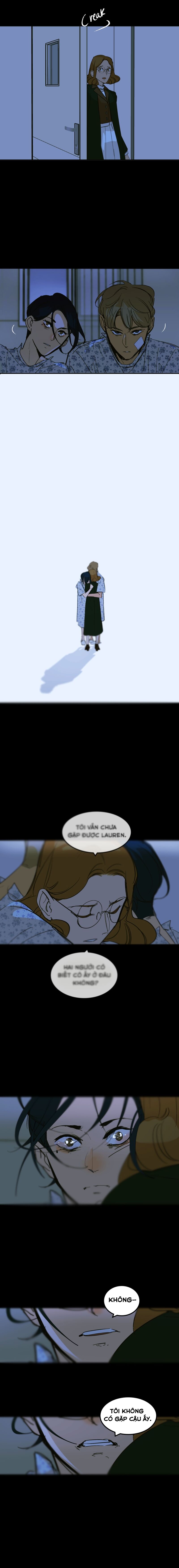 Hoa Lục Bình Tím - Chapter 106.3 - Page 5