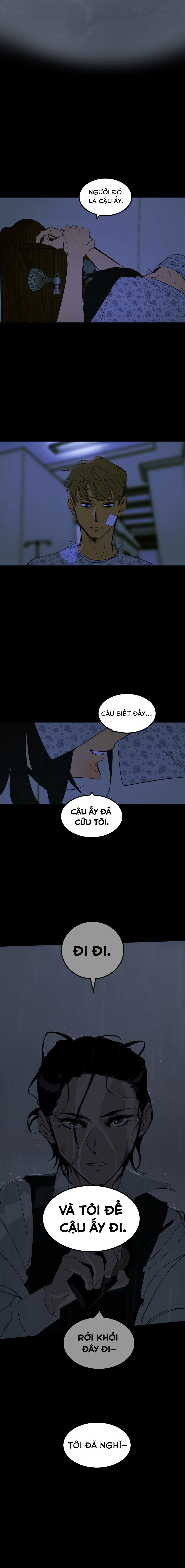 Hoa Lục Bình Tím - Chapter 106.4 - Page 4