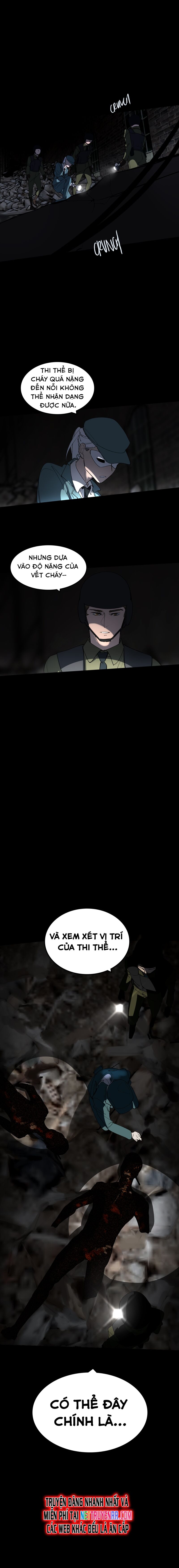 Hoa Lục Bình Tím - Chapter 106.5 - Page 3