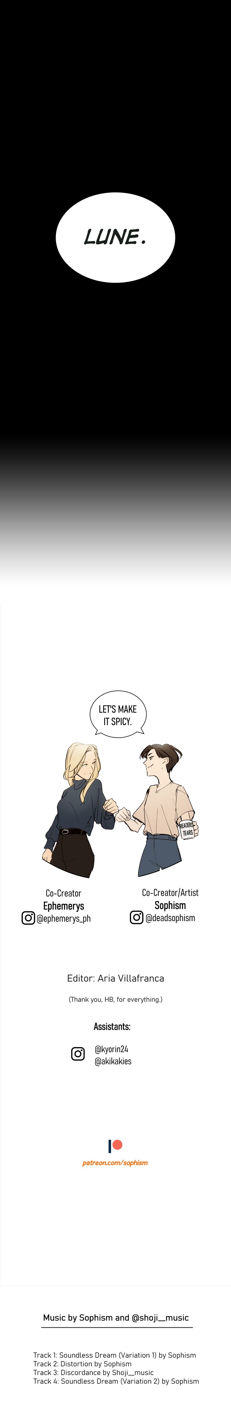 Hoa Lục Bình Tím - Chapter 106.5 - Page 4