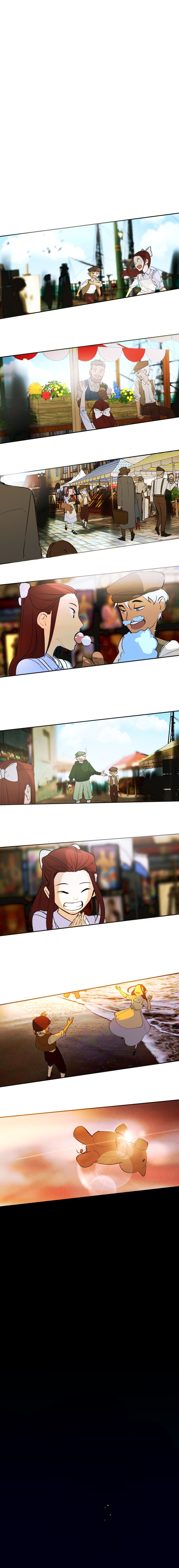 Hoa Lục Bình Tím - Chapter 107.1 - Page 3