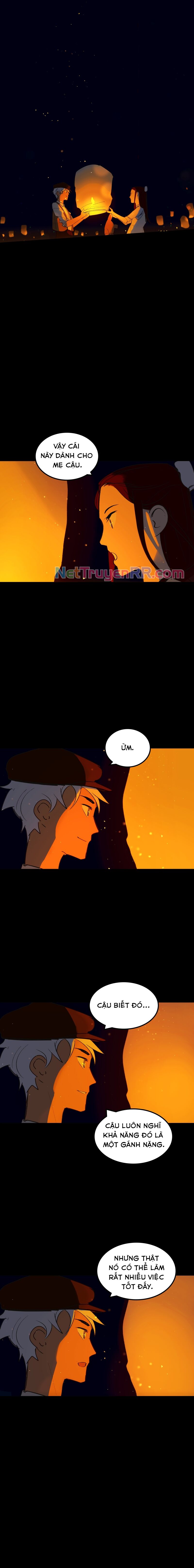 Hoa Lục Bình Tím - Chapter 107.1 - Page 4