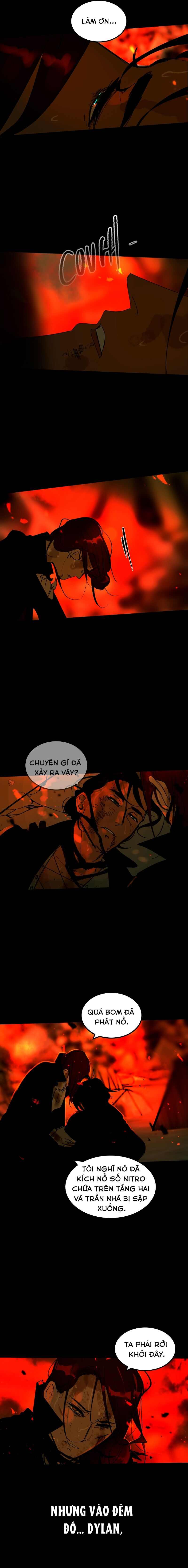 Hoa Lục Bình Tím - Chapter 107.3 - Page 3