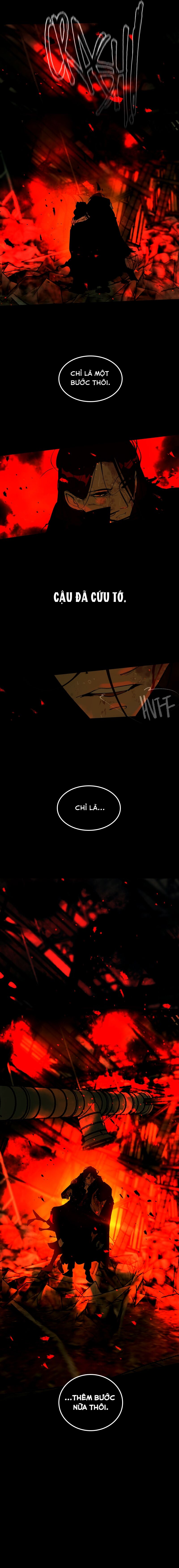 Hoa Lục Bình Tím - Chapter 107.3 - Page 4