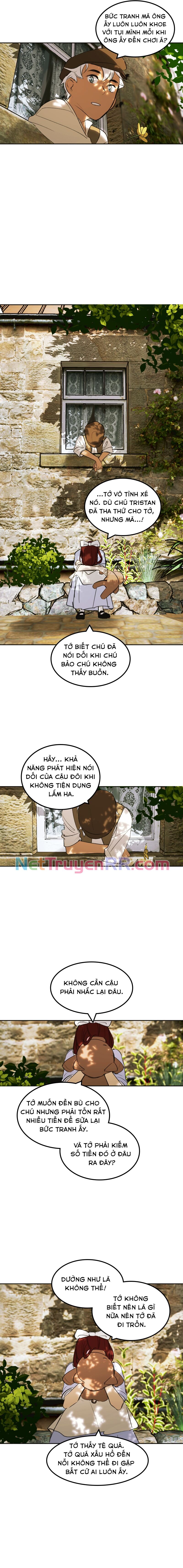 Hoa Lục Bình Tím - Chapter 107 - Page 3