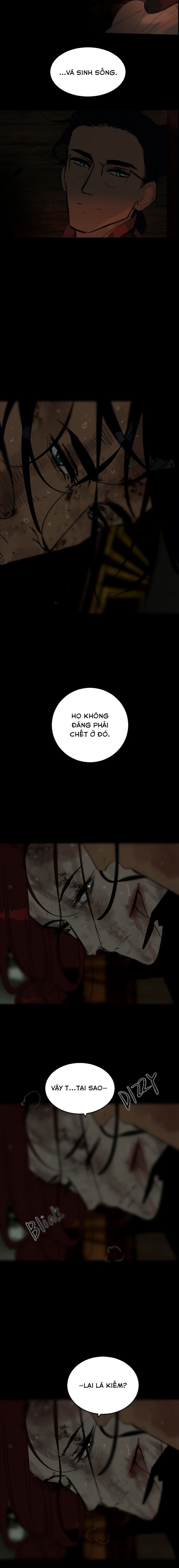 Hoa Lục Bình Tím - Chapter 108.1 - Page 4