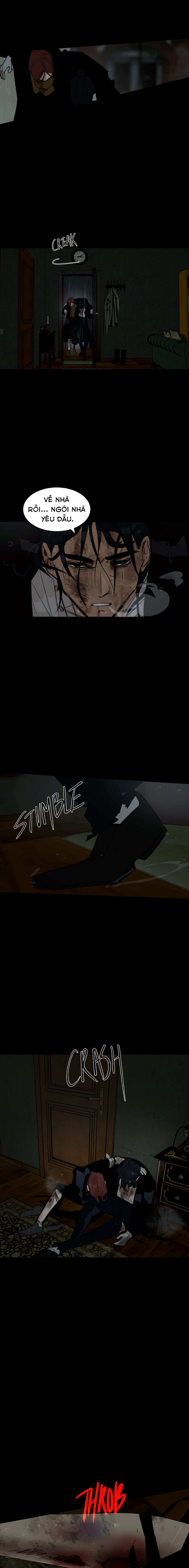 Hoa Lục Bình Tím - Chapter 108 - Page 4