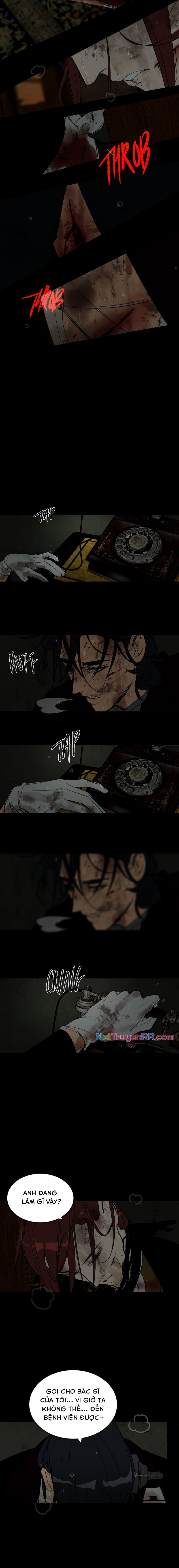 Hoa Lục Bình Tím - Chapter 108 - Page 5