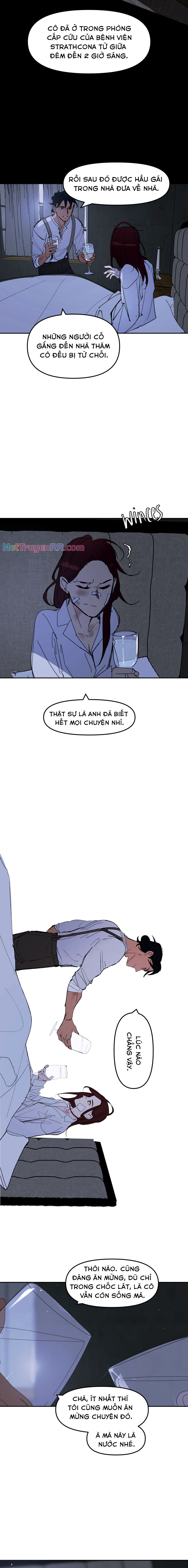 Hoa Lục Bình Tím - Chapter 109.2 - Page 4