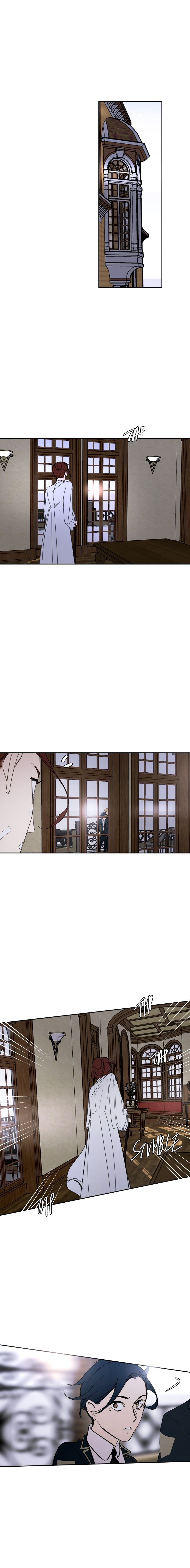 Hoa Lục Bình Tím - Chapter 111 - Page 3