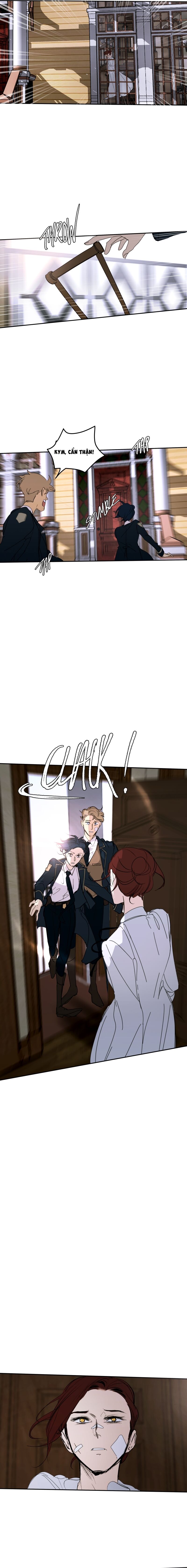 Hoa Lục Bình Tím - Chapter 111 - Page 4