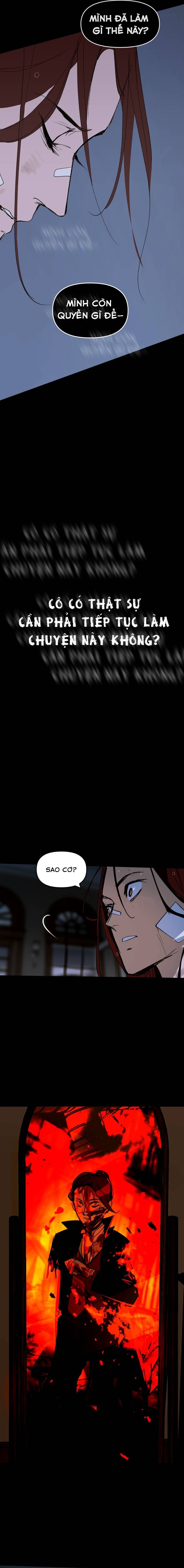 Hoa Lục Bình Tím - Chapter 112.1 - Page 3