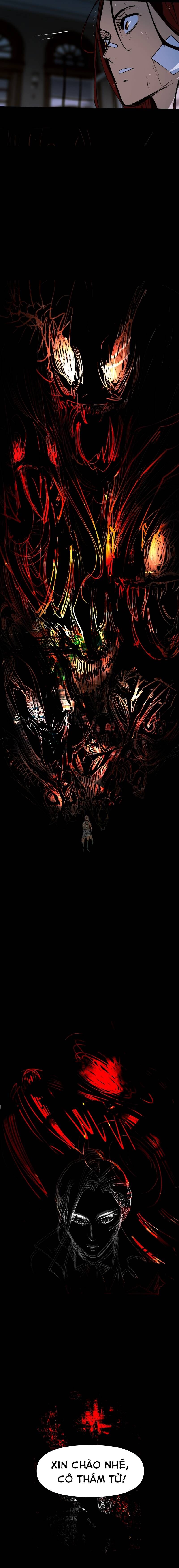 Hoa Lục Bình Tím - Chapter 112.1 - Page 4