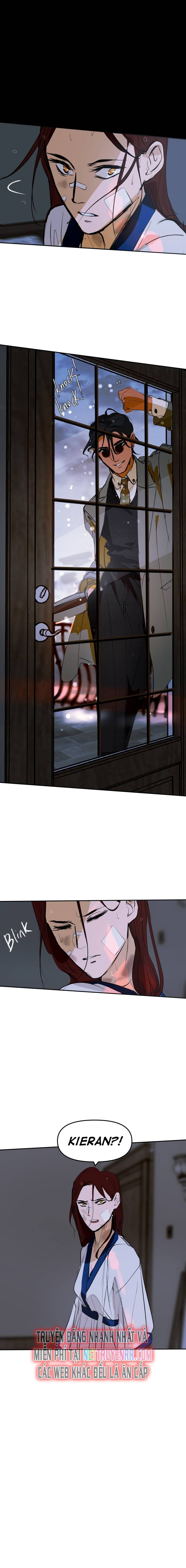 Hoa Lục Bình Tím - Chapter 112.1 - Page 5