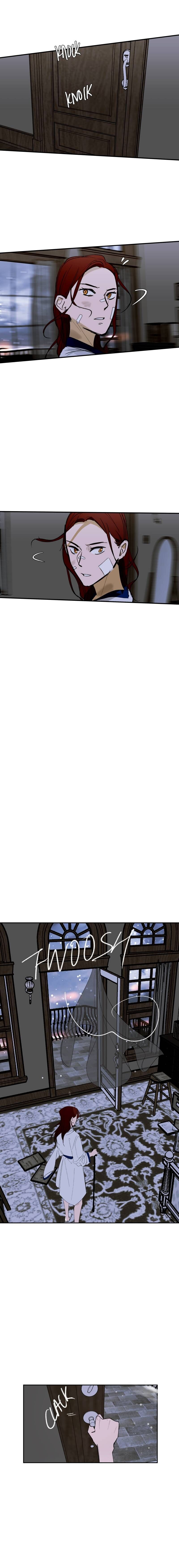 Hoa Lục Bình Tím - Chapter 112.3 - Page 6