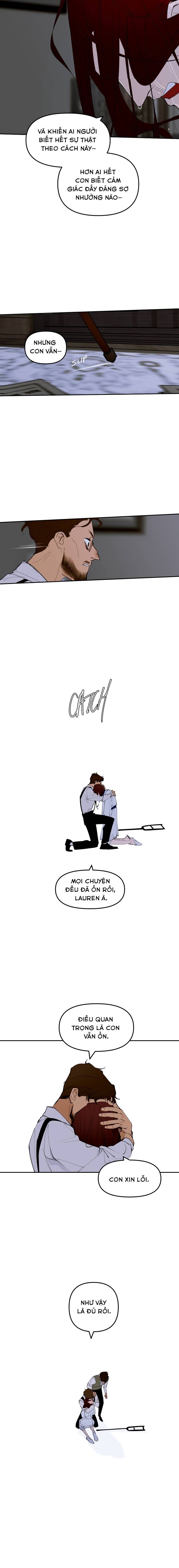 Hoa Lục Bình Tím - Chapter 112.4 - Page 5