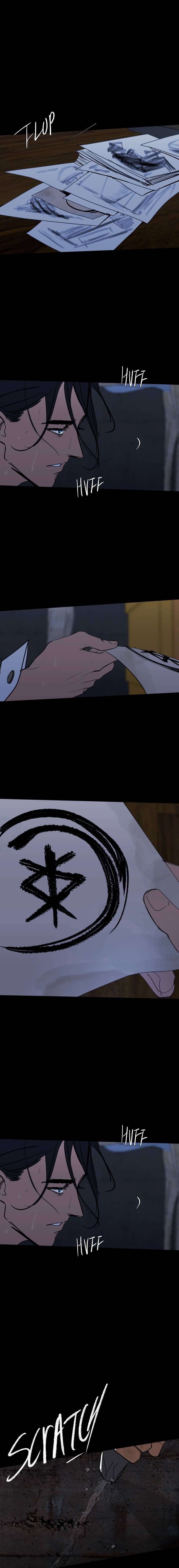 Hoa Lục Bình Tím - Chapter 112.5 - Page 3