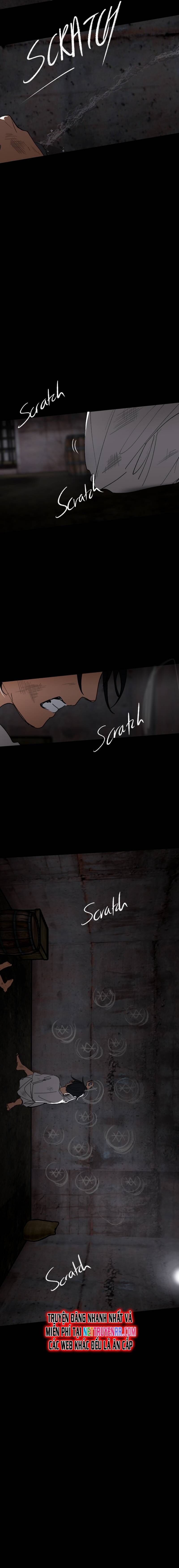 Hoa Lục Bình Tím - Chapter 112.5 - Page 4