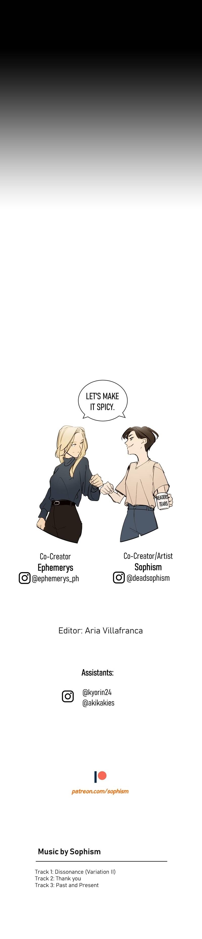 Hoa Lục Bình Tím - Chapter 112.5 - Page 5