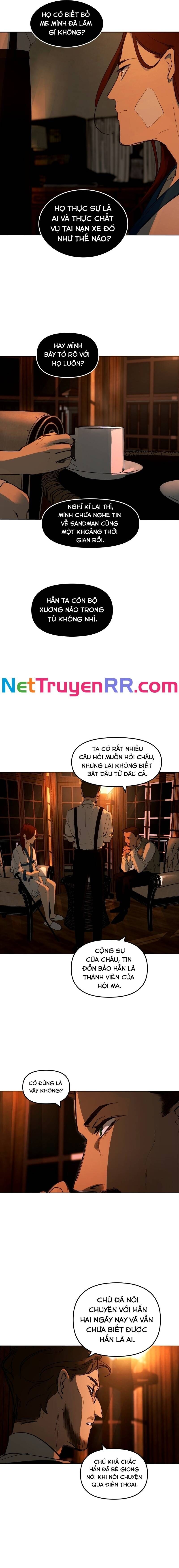 Hoa Lục Bình Tím - Chapter 113.1 - Page 3