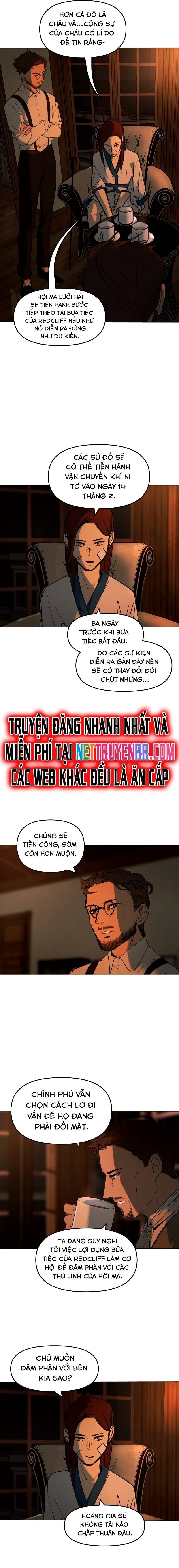 Hoa Lục Bình Tím - Chapter 113.1 - Page 6