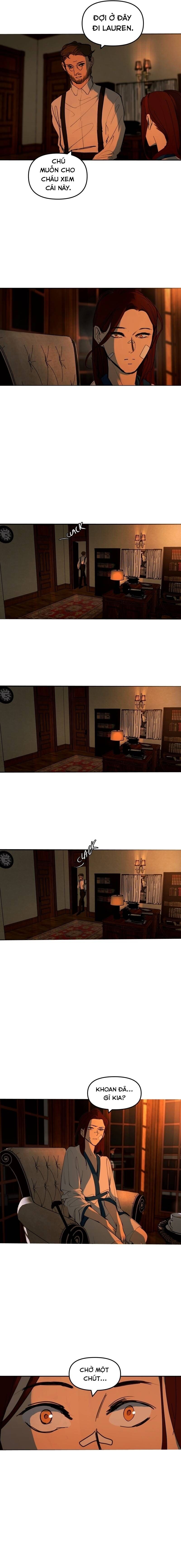 Hoa Lục Bình Tím - Chapter 113.2 - Page 4