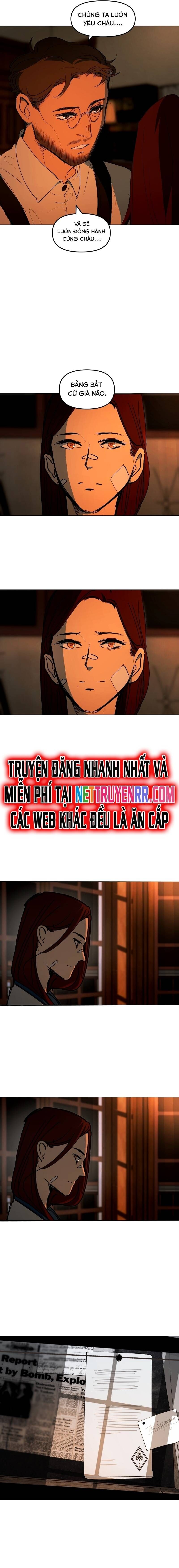 Hoa Lục Bình Tím - Chapter 113.2 - Page 6