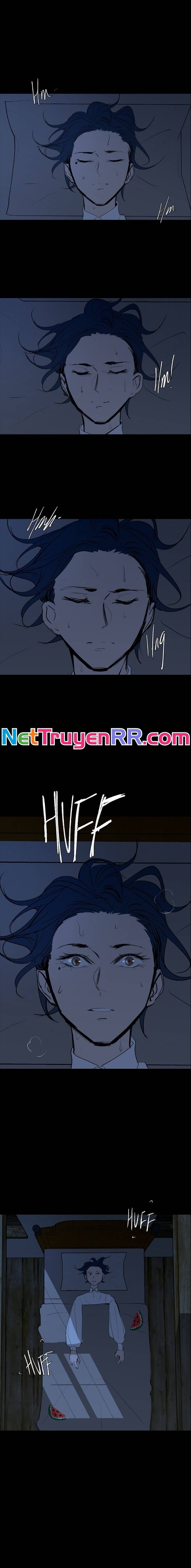 Hoa Lục Bình Tím - Chapter 113.3 - Page 3