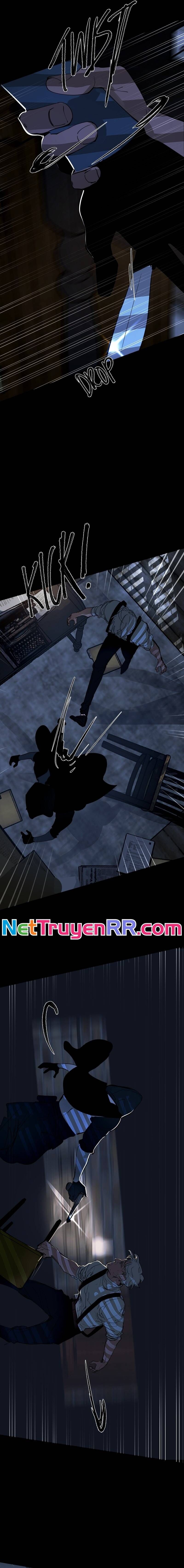 Hoa Lục Bình Tím - Chapter 113.4 - Page 3