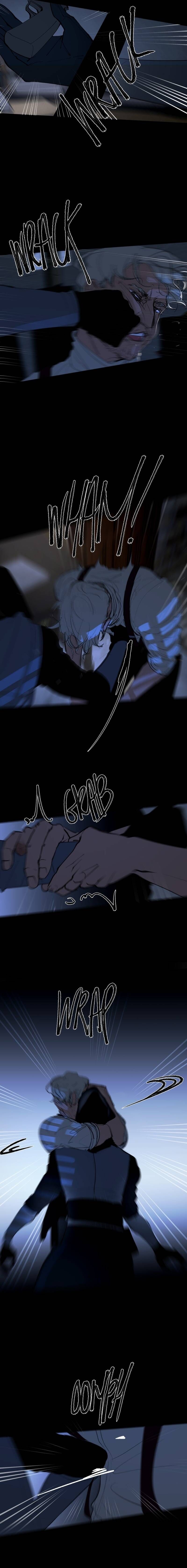 Hoa Lục Bình Tím - Chapter 113.4 - Page 4