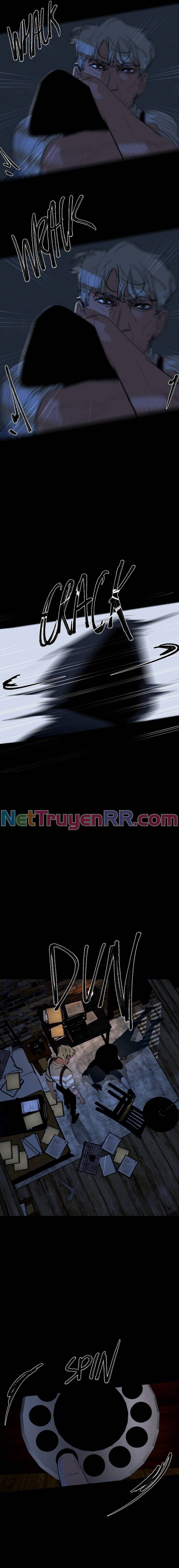 Hoa Lục Bình Tím - Chapter 113.4 - Page 5