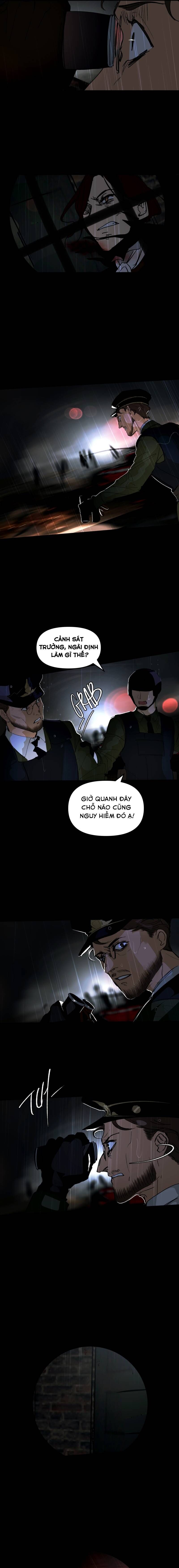 Hoa Lục Bình Tím - Chapter 113 - Page 3