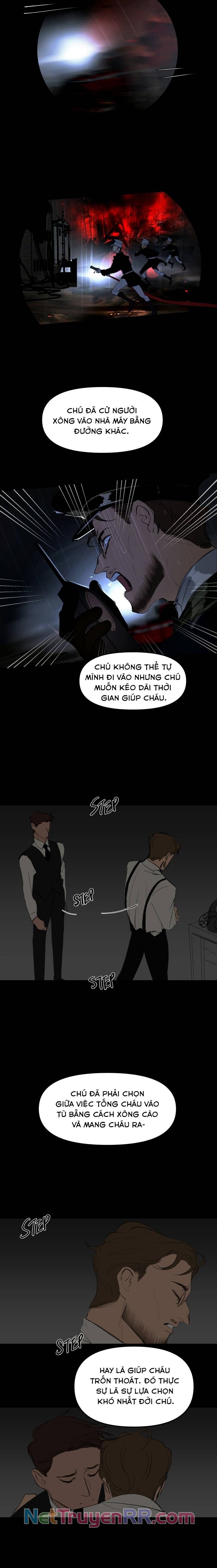 Hoa Lục Bình Tím - Chapter 113 - Page 4