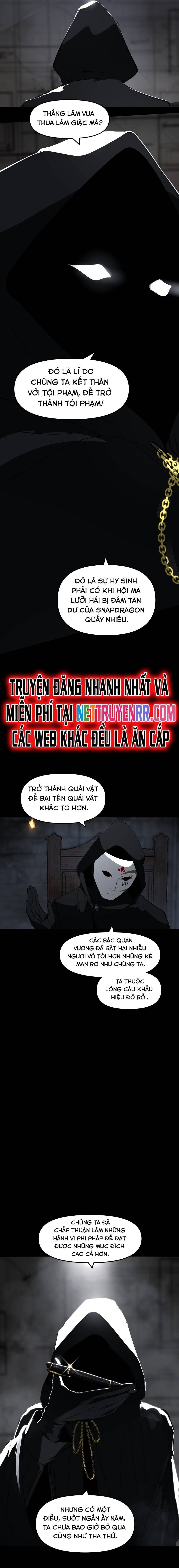 Hoa Lục Bình Tím - Chapter 114.1 - Page 7