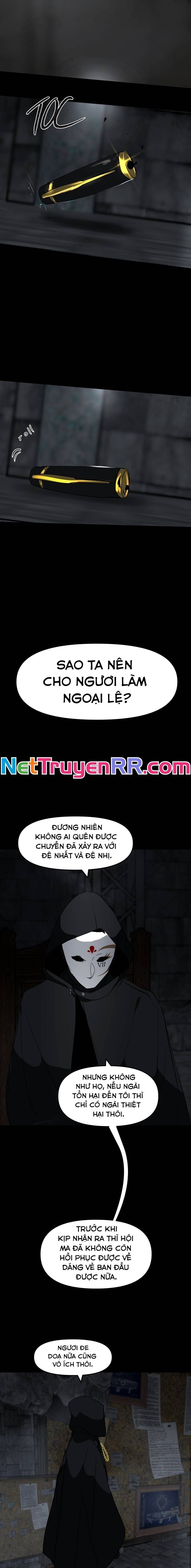 Hoa Lục Bình Tím - Chapter 114.2 - Page 3