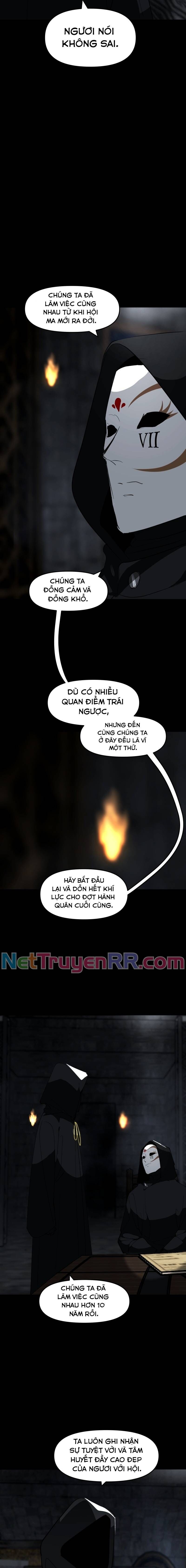 Hoa Lục Bình Tím - Chapter 114.2 - Page 5