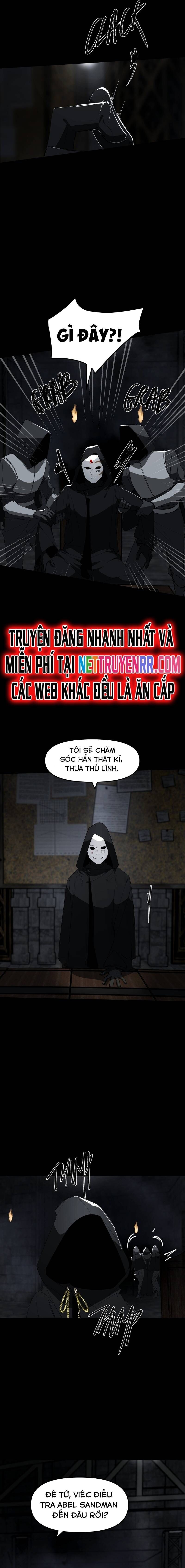 Hoa Lục Bình Tím - Chapter 114.2 - Page 7