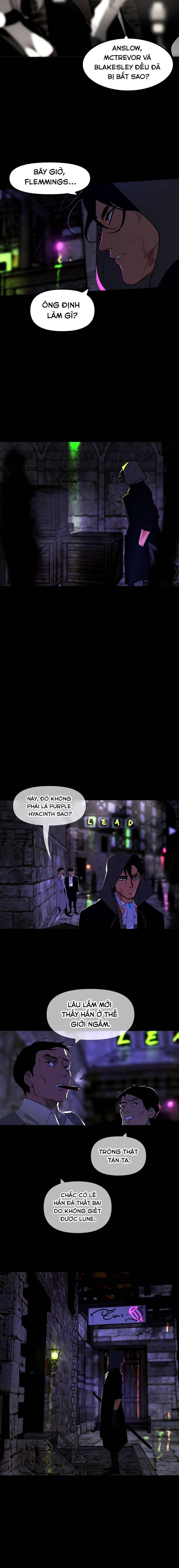 Hoa Lục Bình Tím - Chapter 114.3 - Page 4