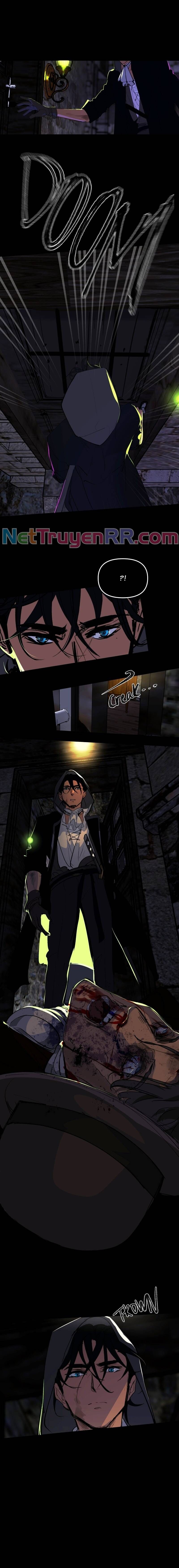 Hoa Lục Bình Tím - Chapter 114.3 - Page 5