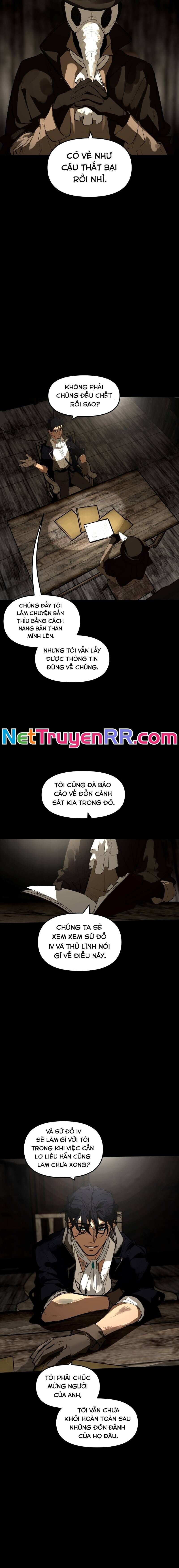 Hoa Lục Bình Tím - Chapter 114 - Page 3