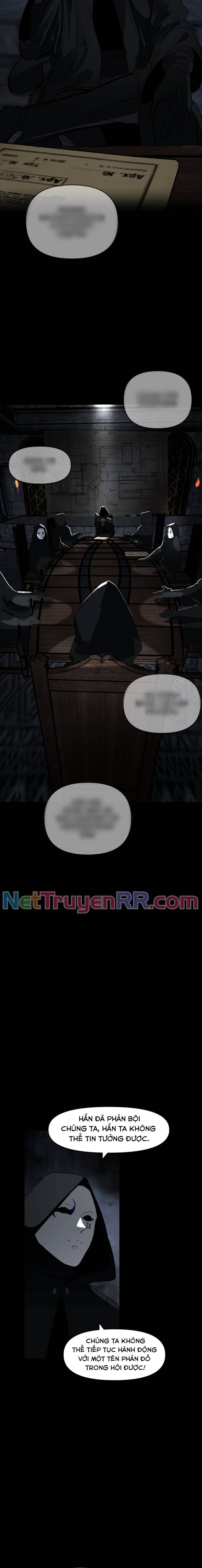 Hoa Lục Bình Tím - Chapter 114 - Page 5