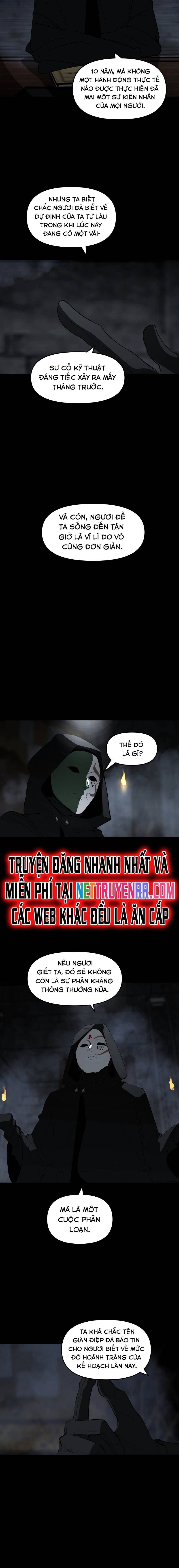 Hoa Lục Bình Tím - Chapter 114 - Page 7
