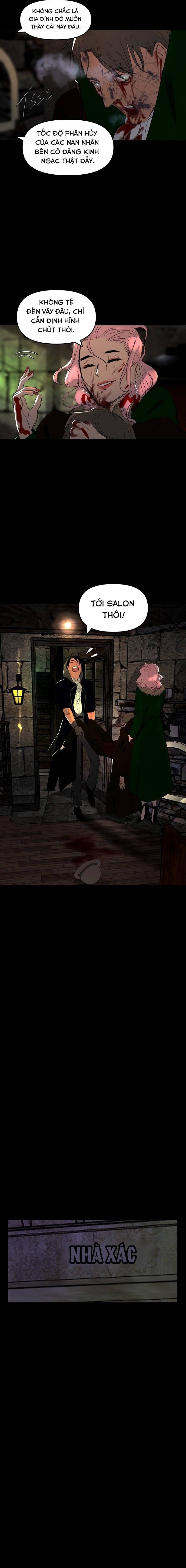 Hoa Lục Bình Tím - Chapter 115.1 - Page 4