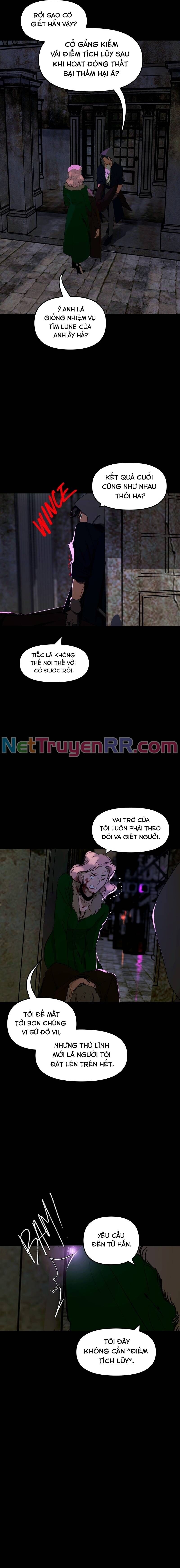 Hoa Lục Bình Tím - Chapter 115.1 - Page 5