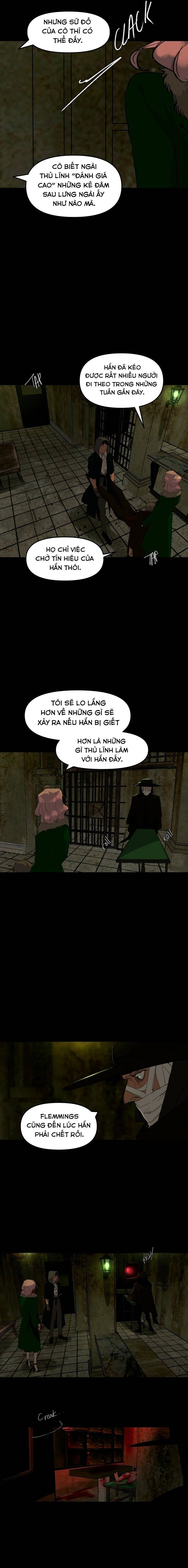 Hoa Lục Bình Tím - Chapter 115.1 - Page 6