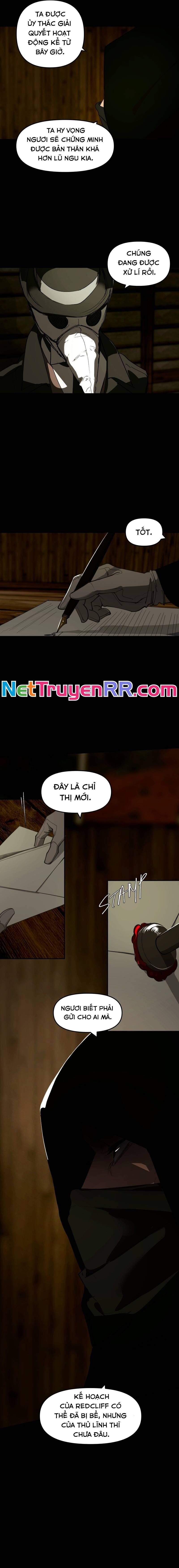 Hoa Lục Bình Tím - Chapter 115 - Page 3