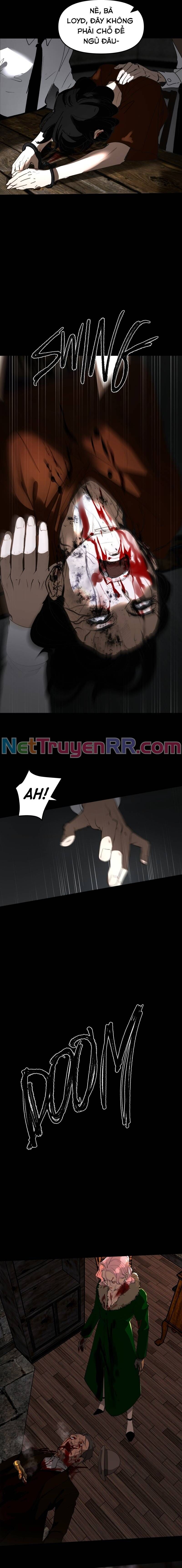 Hoa Lục Bình Tím - Chapter 115 - Page 5