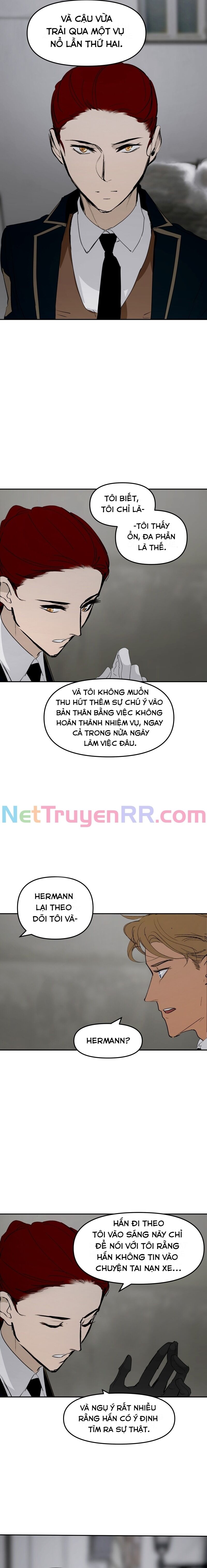 Hoa Lục Bình Tím - Chapter 117.1 - Page 4